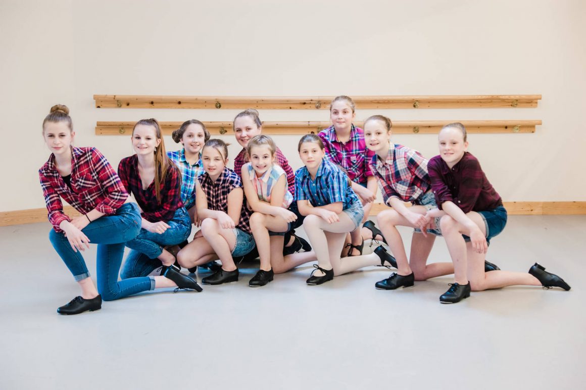 ISTD Modern and Tap Exams 2022