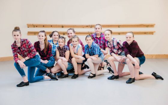 ISTD Modern and Tap Exams 2022